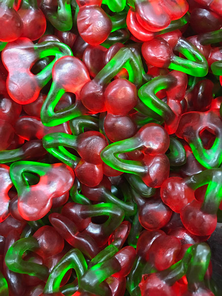 Gummy Bears - Haribo 1 lb. - True Confections