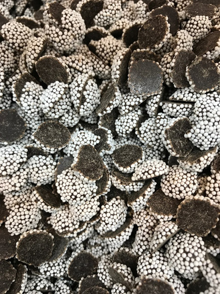 Non Pareils - Mini Dark Chocolate