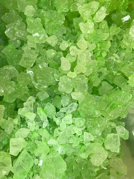 Rock Candy - Melon