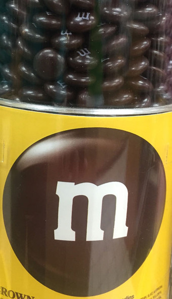 Brown M&M's®