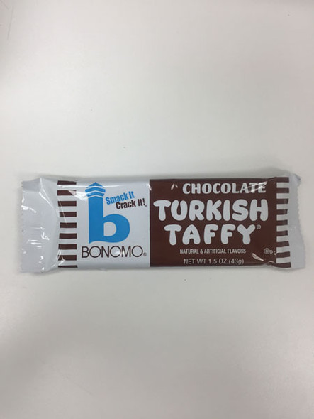 Turkish Taffy - Chocolate