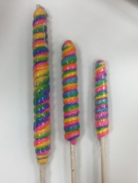 Unicorn Pops