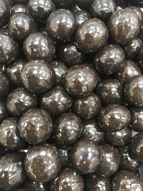 Dark Chocolate Covered Malt Balls 1 lb.