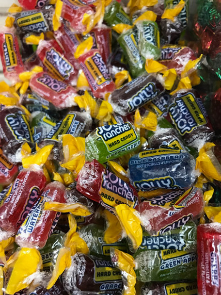 Jolly Ranchers Hard Candy