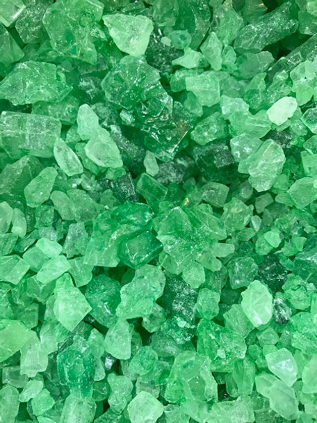 Rock Candy - Lime