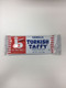 Turkish Taffy -  Vanilla