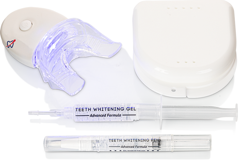 Custom Teeth Whitening Supplies 1 Wholesale Supplier Of Dental Products