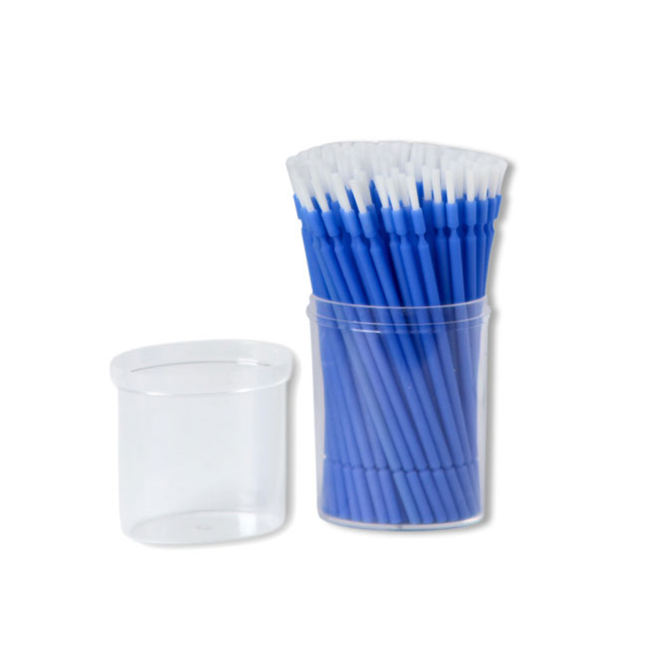 Dental Disposable Micro Applicator Brushes