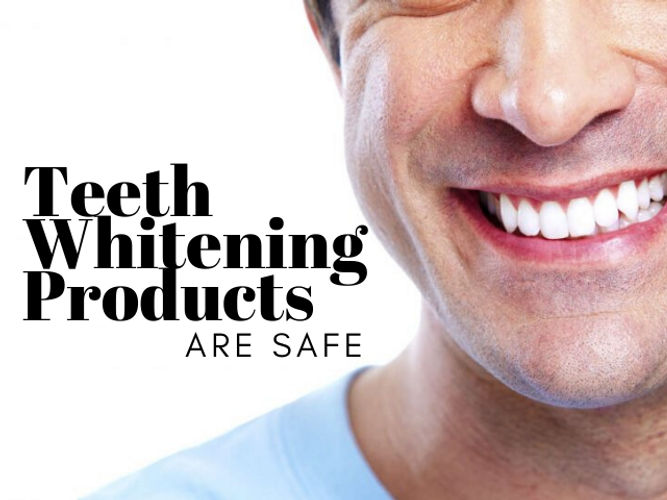 Teeth Whitening Safety Tips for Brighter Results