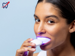 Embracing Innovation: Integrating LED Technology in Teeth Whitening