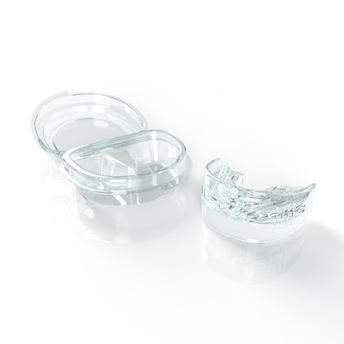 Moldable Thermoforming Custom Teeth Whitening Trays