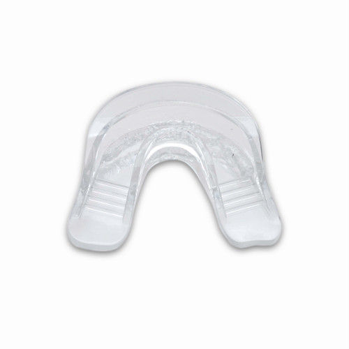 Buy Wholesale China Oem Teeth Whitening Mouth Tray Moldable Dental Night  Guard Tpe Mouth Tray & Mouth Tray at USD 2