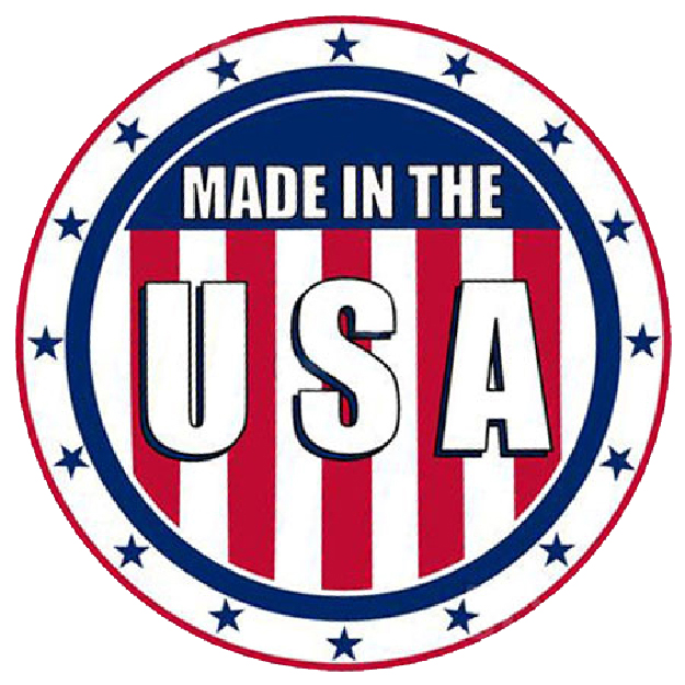 Made in USA