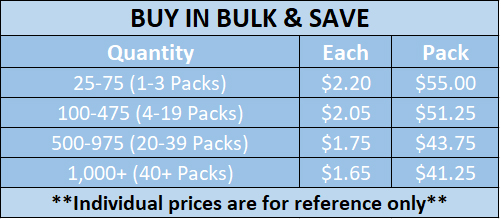 new bulk pricing banner