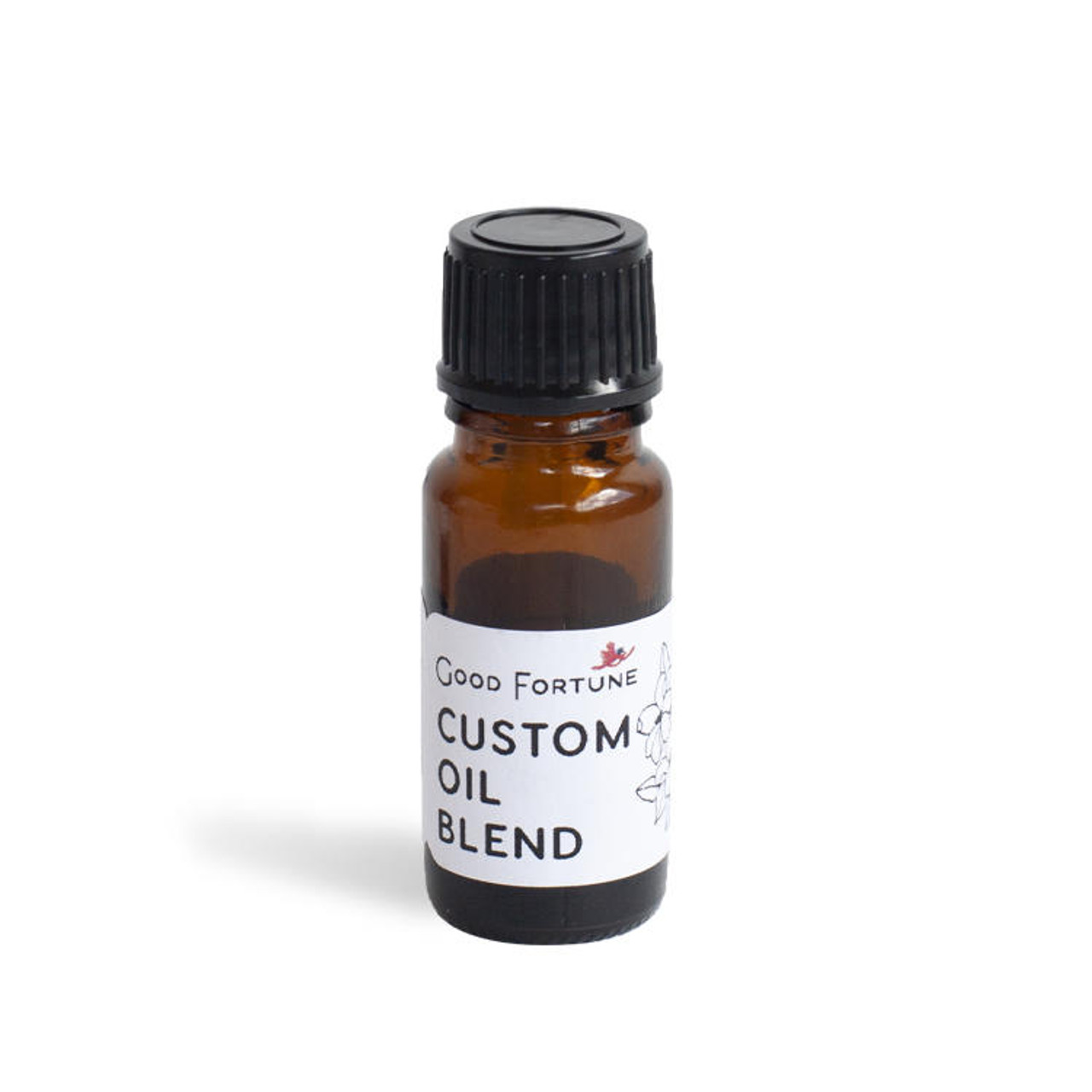 Cedarwood Amber Fragrance Oil