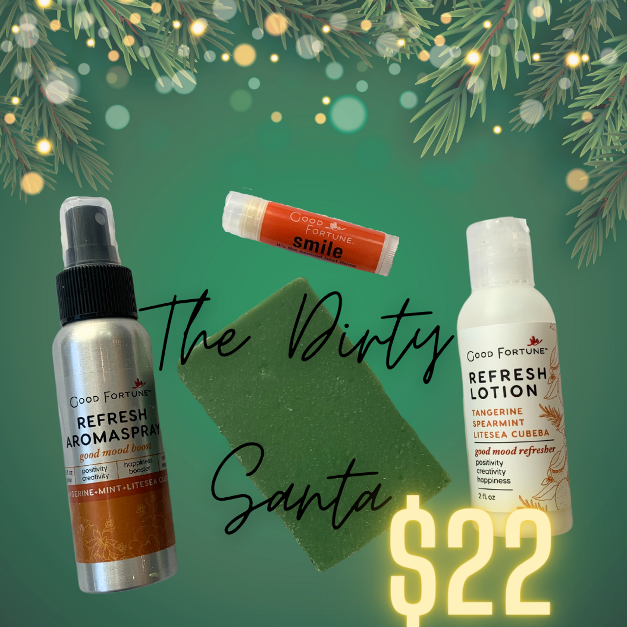 Shop All Holiday Gift Sets