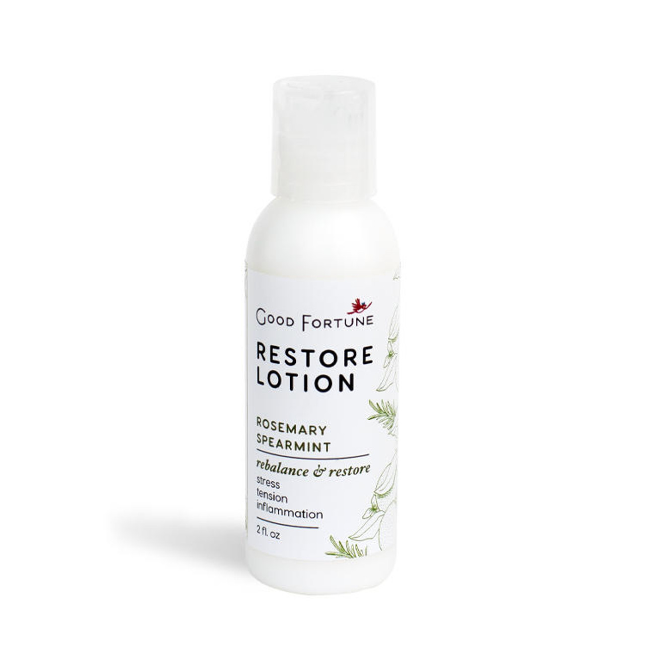 Herbal Revival: Rosemary Mint Body Lotion for Invigorating Softness – Deep  Steep