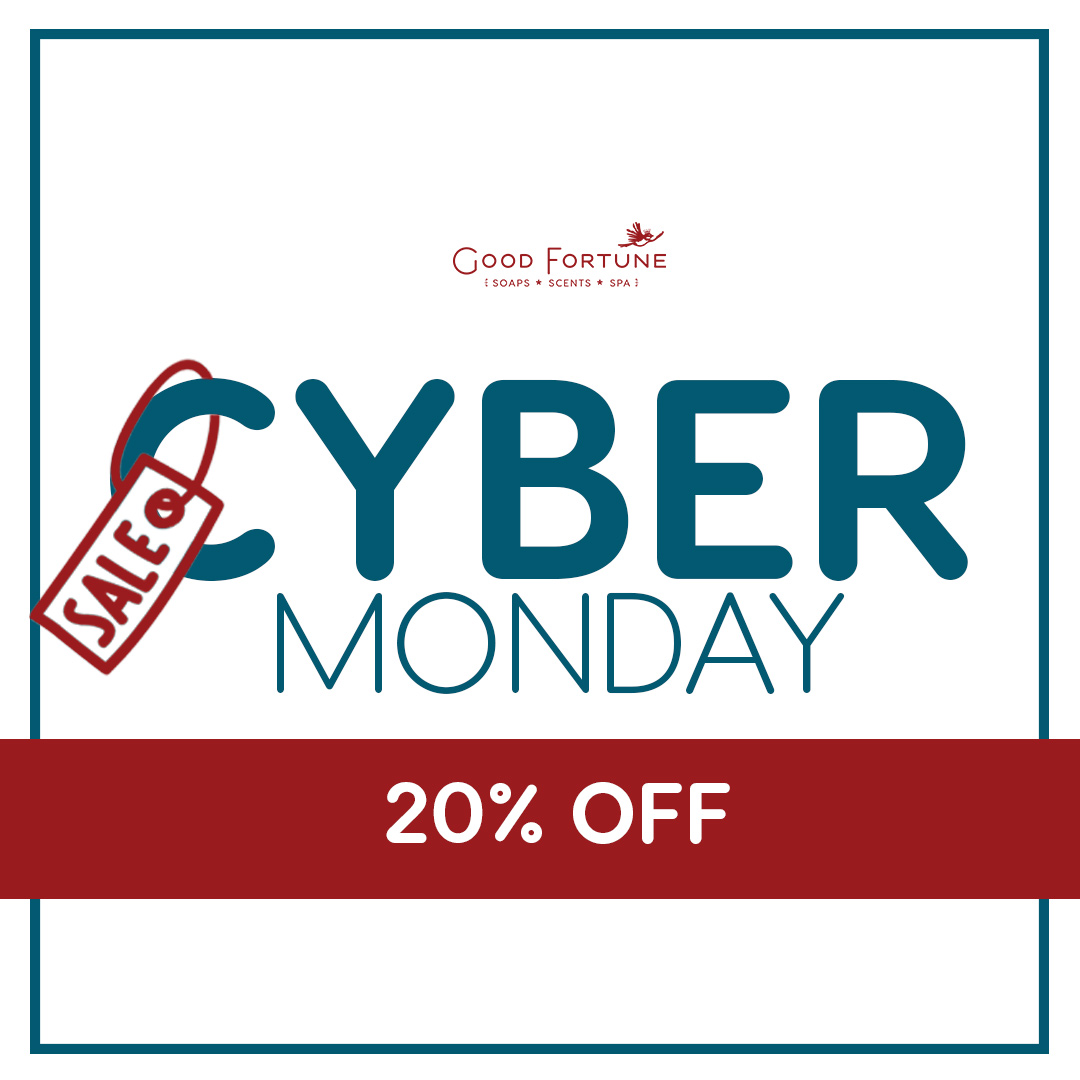 Cyber Monday 2021