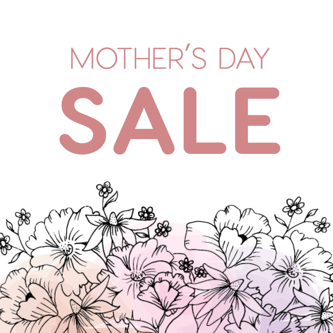 Two for One! Spring Specials + Mother's Day Packages