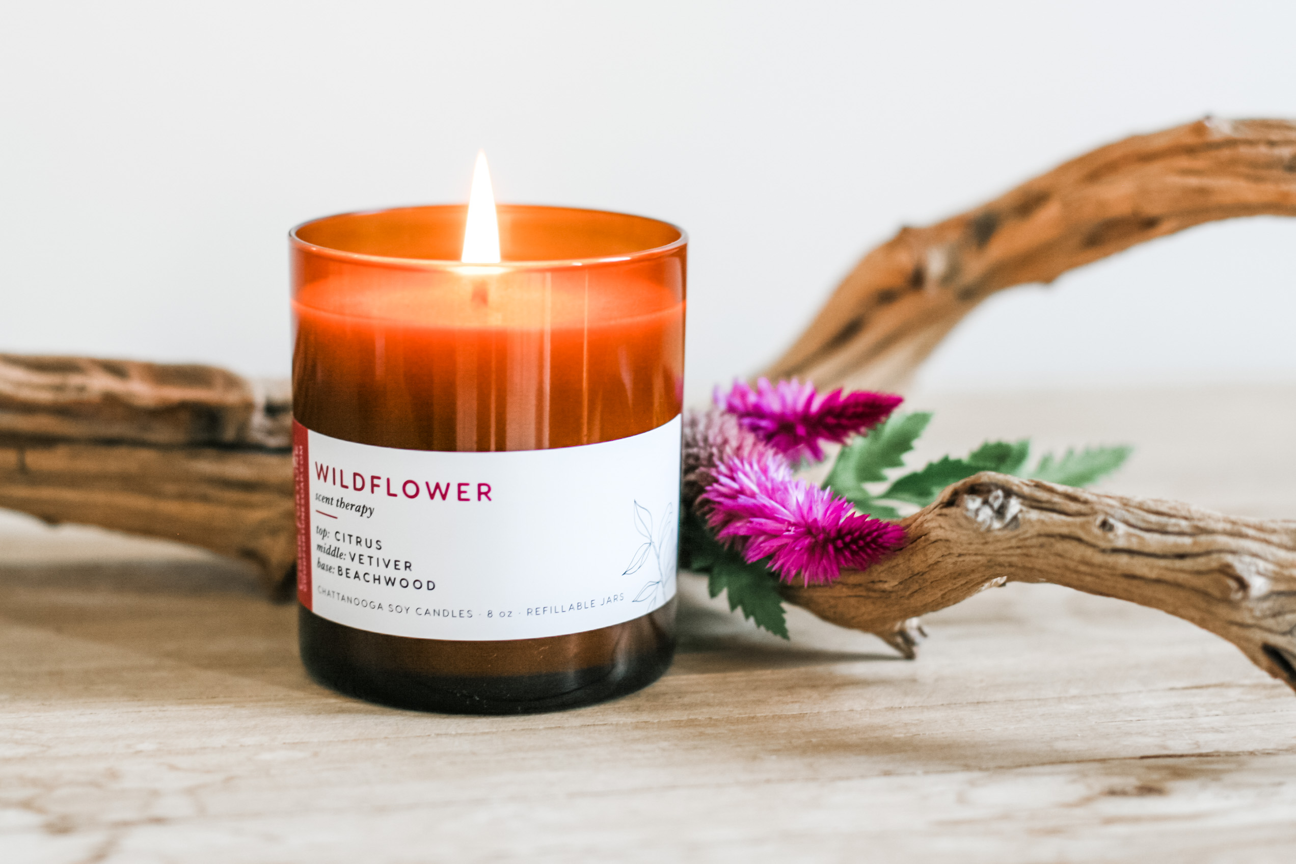 Best Scented Candles for Your Home