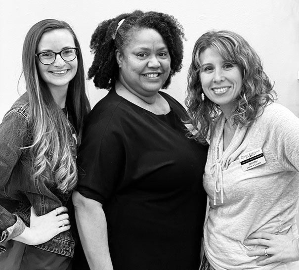 Good Fortune,Chattanooga Spa,Products that Give Back