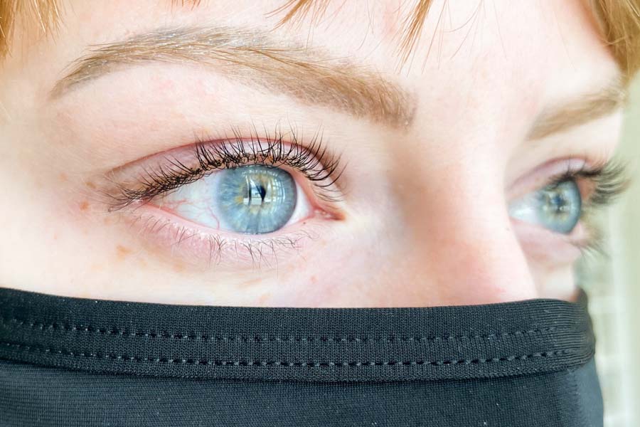 waxing near me,eyebrow tinting,eyelash lift and tint