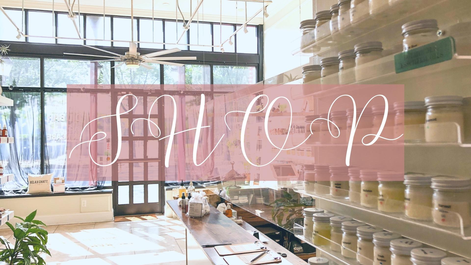 Info About Us Good Fortune Soap & Spa All Natural