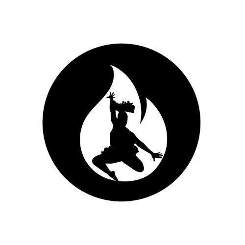 Tumbling Team Sweat Suit