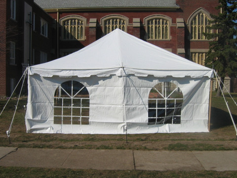 Tent Sidewalls/Curtains