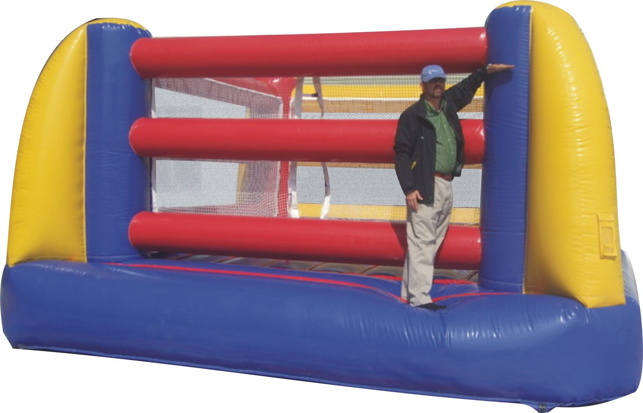 Boxing Ring Rental Starting At ABCWNYrental