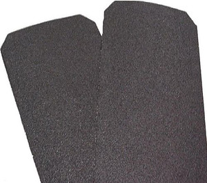 8"x20-1/8" 60G Sandpaper