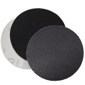 6-7/8" 60 Velour Grit Edger Disc