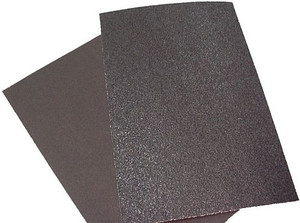 12"X18" 80 Grit Sandpaper