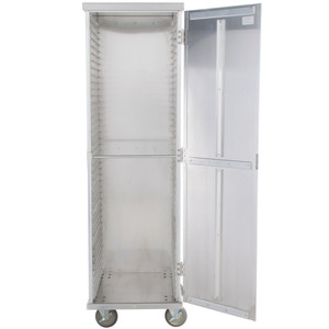 Cres Cor Non-Insulated Transport Storage Cabinet
