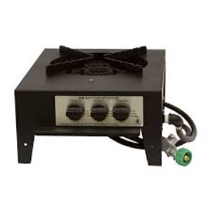 Big 60 I Propane Gas Utility Stove Burner