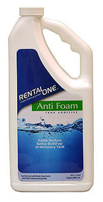 QT Anti-Foam Additive