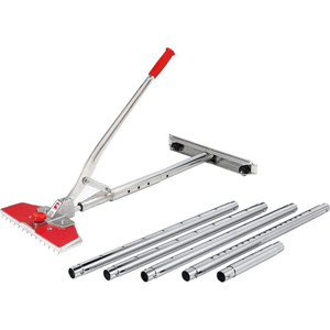 Power Carpet Stretcher Rental Starting At: