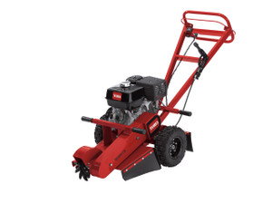 9 - 13hp Stump Grinder Rental Starting At: