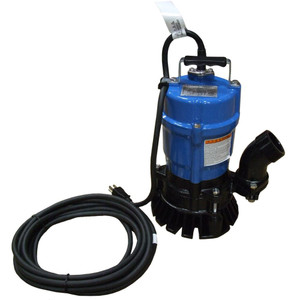 2" Submersible Pump Rental Starting At:
