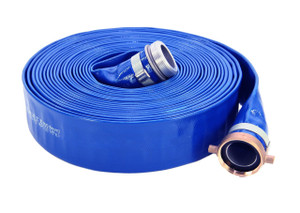 2" Pump Discharge Hose Rental Starting At: