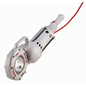 Hand Power Pipe Threader Rental Starting At: