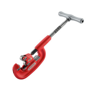 2" Pipe Cutter Rental Starting At: