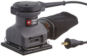 Orbital Finish Sander Rental Starting At: