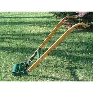Manual Sod Kicker/Cutter Rental Starting At: