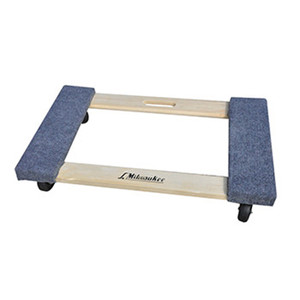 4 Wheel Dolly Rental Starting At: