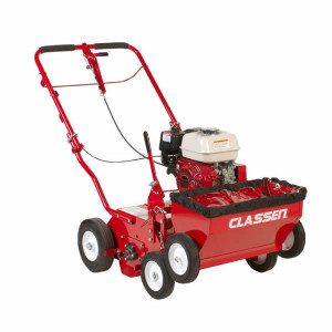 Classen TS20H Overseeder Right Angle