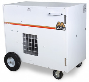 350K BTU  Ductable Direct Fired Event Tent Heater Rental Starting At: