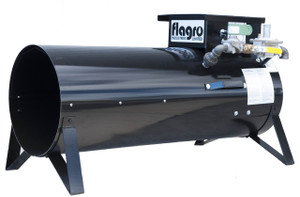 Fargo F-400T 400K BTU Dual Fuel Construction Heater