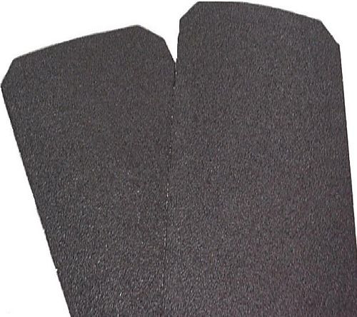 8"X20-1/8" 80G Sandpaper