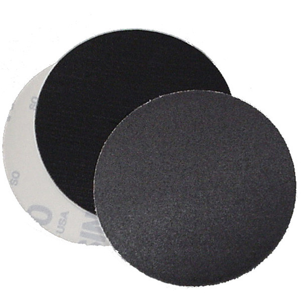 6-7/8" 80 Velour Grit Edger Disc
